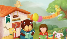 幼儿故事视频,幼儿故事视频中的奇幻冒险之旅