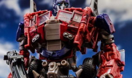 擎天柱变形视频,震撼视觉盛宴